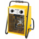 IS-CHAUFFAGE ELEC. ATELIER 1500-3000W